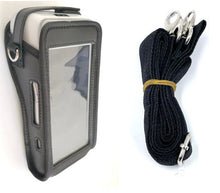 Load image into Gallery viewer, PAX A920 Pro Carrying Case with Hand Strap and Shoulder Strap
