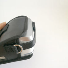 Load image into Gallery viewer, PAX A920 Pro Carrying Case with Hand Strap and Shoulder Strap
