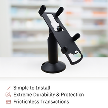 Load image into Gallery viewer, PAX A930 (Shift4) Swivel and Tilt Stand

