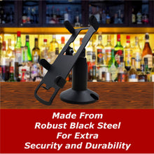 Load image into Gallery viewer, PAX A930 (Shift4) Low Swivel and Tilt Stand
