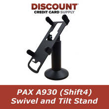 Load image into Gallery viewer, PAX A930 (Shift4) Swivel and Tilt Stand
