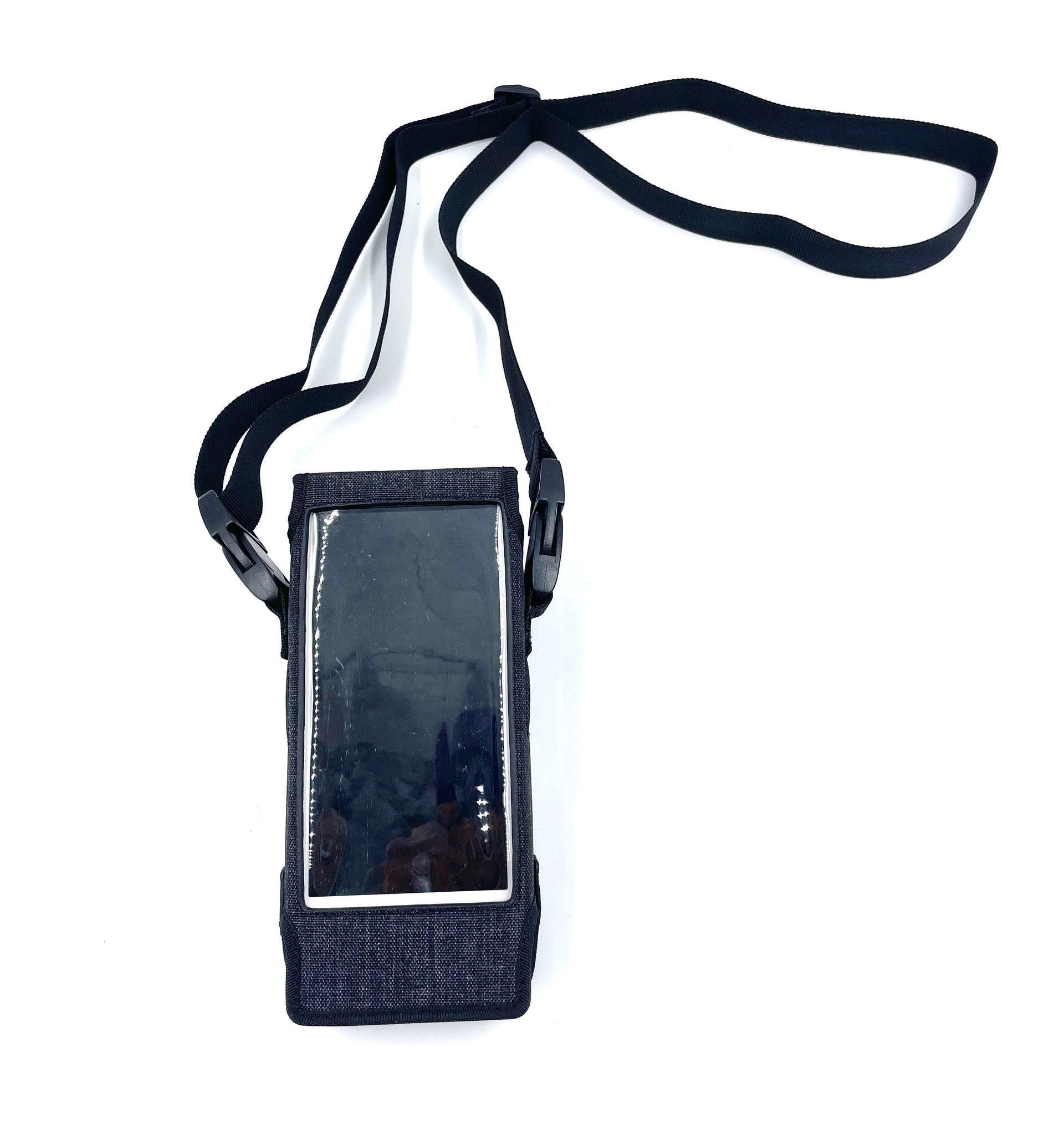 DCCStands – Clover Flex 3 POS Rugged Payment Pouch DCCStands – Clover Flex 3 POS Rugged Payment Pouch