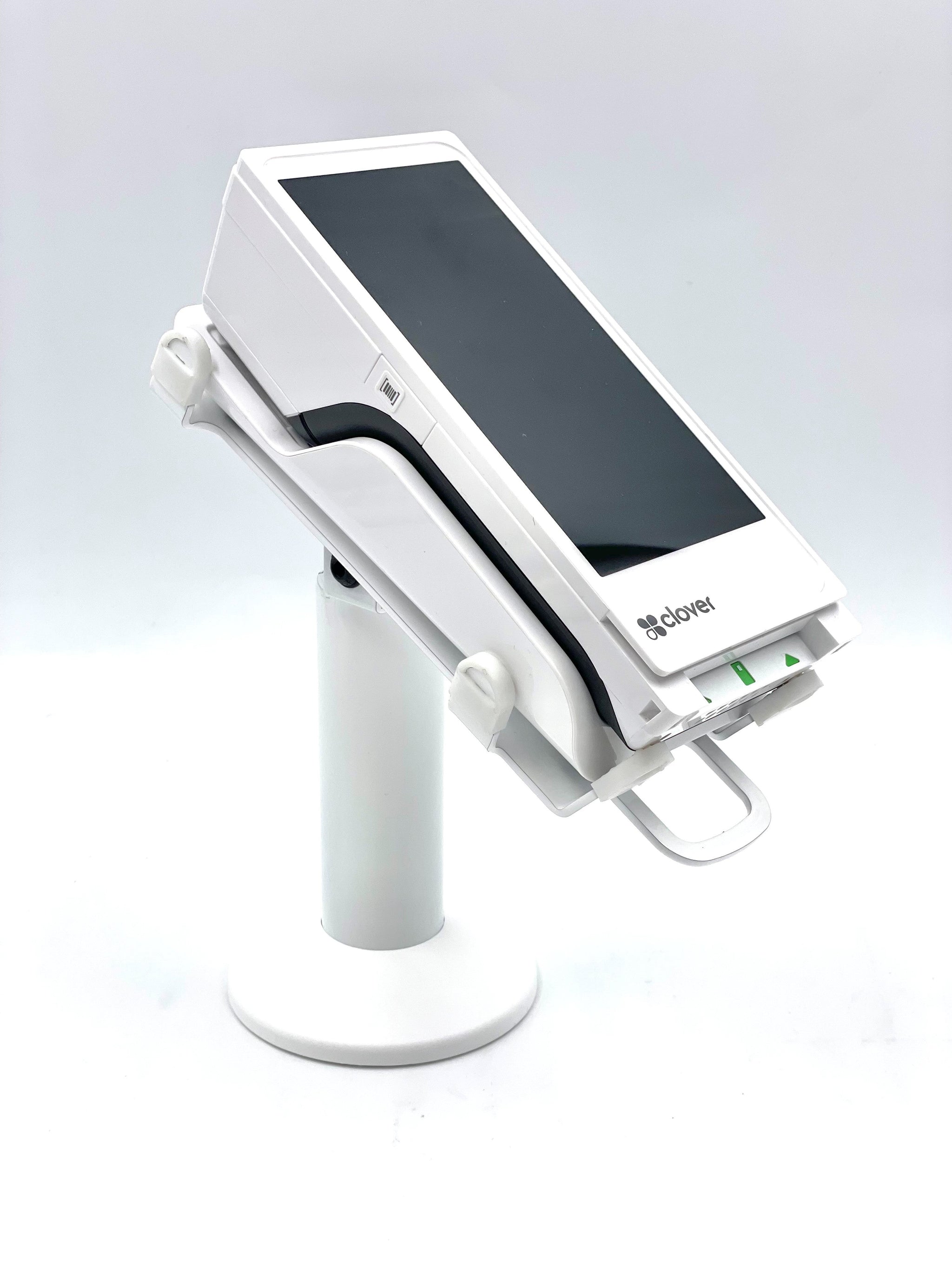 DCCStands – Clover Flex 3 / Flex 4 Locking Swivel and Tilt Stand