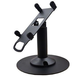 Newland N910 Freestanding Swivel and Tilt Stand With Round Plate