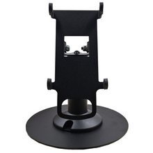 Load image into Gallery viewer, Newland N910 Freestanding Swivel and Tilt Stand With Round Plate
