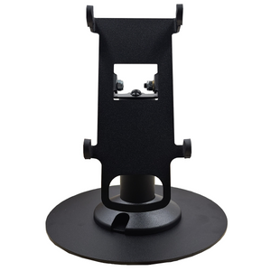 Newland N910 Freestanding Swivel and Tilt Stand With Round Plate