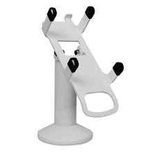 Load image into Gallery viewer, Dejavoo Z8/Z11 White Swivel and Tilt Stand - DCCSUPPLY.COM
