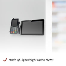 Load image into Gallery viewer, PAX S300 VESA Mounting Bracket - DCCSUPPLY.COM
