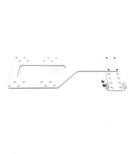 Load image into Gallery viewer, VESA Flat Tilt Mounting Bracket for 19&quot; - 23&quot; Monitor - White

