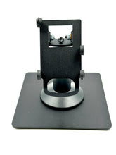 Load image into Gallery viewer, Dejavoo QD3 Freestanding Swivel and Tilt Stand with Square Plate
