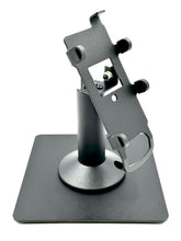 Load image into Gallery viewer, PAX Q25 Freestanding Swivel and Tilt Stand with Square Plate
