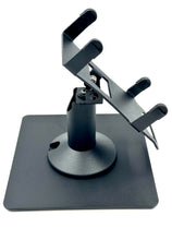 Load image into Gallery viewer, PAX A80 Low Freestanding Swivel and Tilt Stand with Square Plate
