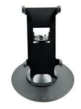 Load image into Gallery viewer, Verifone T650C Freestanding Swivel and Tilt Stand with Round Plate
