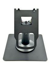 Load image into Gallery viewer, Verifone M400 / Verifone M440 Freestanding Swivel and Tilt Stand with Square Plate
