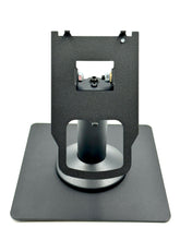 Load image into Gallery viewer, PAX Q30 Freestanding Swivel and Tilt Stand with Square Plate
