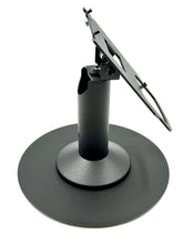 Load image into Gallery viewer, PAX Q30 Freestanding Swivel and Tilt Stand with Round Plate
