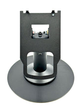 Load image into Gallery viewer, Verifone M400 / Verifone M440 Freestanding Swivel and Tilt Stand with Round Plate
