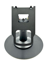 Load image into Gallery viewer, PAX Q30 Freestanding Swivel and Tilt Stand with Round Plate
