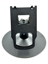 Load image into Gallery viewer, PAX Q30 Low Freestanding Swivel and Tilt Stand with Round Plate
