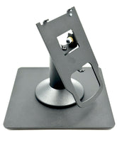 Load image into Gallery viewer, PAX Q30 Low Freestanding Swivel and Tilt Stand with Square Plate
