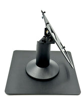 Load image into Gallery viewer, PAX Q30 Low Freestanding Swivel and Tilt Stand with Square Plate
