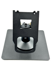 Load image into Gallery viewer, PAX Q30 Low Freestanding Swivel and Tilt Stand with Square Plate

