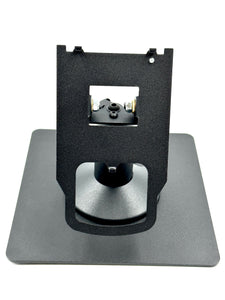 PAX Q30 Low Freestanding Swivel and Tilt Stand with Square Plate