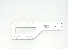 Load image into Gallery viewer, VESA Flat Tilt Mounting Bracket for 19&quot; - 23&quot; Monitor - White
