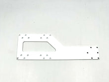 Load image into Gallery viewer, VESA Flat Tilt Mounting Bracket for 19&quot; - 23&quot; Monitor - White
