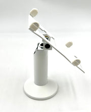 Load image into Gallery viewer, Valor VP500 Swivel and Tilt Stand (White)
