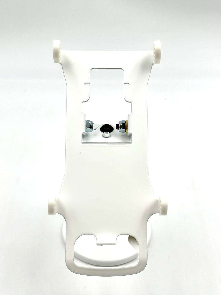 DCCStands – Newland N910 Swivel and Tilt Stand (White)