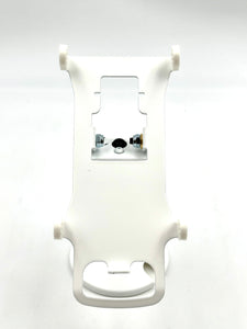 Newland N910 Swivel and Tilt Stand (White)