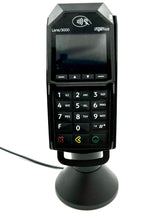 Load image into Gallery viewer, Ingenico Lane 3000 / 5000 / 7000 / 8000 Locking Swivel and Tilt Stand
