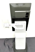 Load image into Gallery viewer, VESA Flat Tilt Mounting Bracket for 19&quot; - 23&quot; Monitor - White
