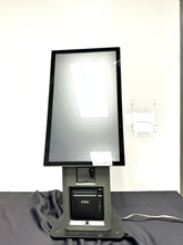 Load image into Gallery viewer, VESA Flat Tilt Mounting Bracket for 19&quot; - 23&quot; Monitor - White
