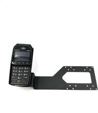 Load image into Gallery viewer, Ingenico Lane/3000/3600/7000/8000 VESA Lift Mounting Bracket for 19" and 23" Monitor (One Piece)

