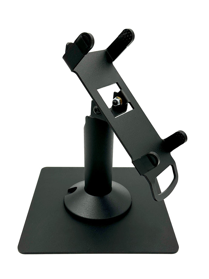 Dejavoo Z8 / Dejavoo Z11 V3M3 Freestanding Swivel and Tilt Stand with Square Plate