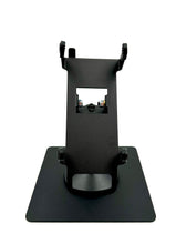 Load image into Gallery viewer, Dejavoo Z8 / Dejavoo Z11 V3M3 Freestanding Swivel and Tilt Stand with Square Plate
