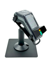 Load image into Gallery viewer, Dejavoo Z8 / Dejavoo Z11 V3M3 Freestanding Swivel and Tilt Stand with Square Plate
