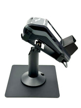 Load image into Gallery viewer, Dejavoo Z8 / Dejavoo Z11 V3M3 Freestanding Swivel and Tilt Stand with Square Plate
