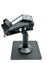 Load image into Gallery viewer, Dejavoo Z8 / Dejavoo Z11 V3M3 Freestanding Swivel and Tilt Stand with Square Plate
