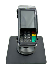 Load image into Gallery viewer, Dejavoo Z8 / Dejavoo Z11 V3M3 Freestanding Swivel and Tilt Stand with Square Plate
