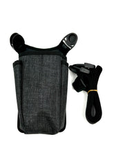 Load image into Gallery viewer, Universal Wireless Payment Pouch II with Sling/Waistbelt and New Phone Pouch

