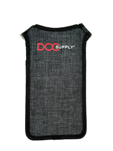 Universal Wireless Payment Pouch II with Sling/Waistbelt and New Phone Pouch