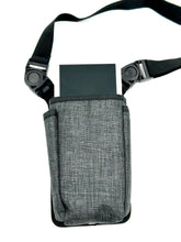 Load image into Gallery viewer, Universal Wireless Payment Pouch II with Sling/Waistbelt and New Phone Pouch
