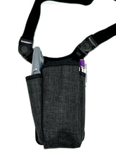 Load image into Gallery viewer, Universal Wireless Payment Pouch II with Sling/Waistbelt and New Phone Pouch
