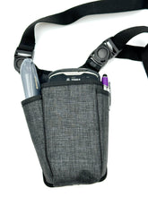 Load image into Gallery viewer, Universal Wireless Payment Pouch II with Sling/Waistbelt and New Phone Pouch
