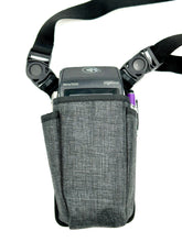 Load image into Gallery viewer, Universal Wireless Payment Pouch II with Sling/Waistbelt and New Phone Pouch
