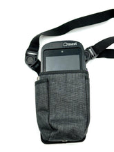 Load image into Gallery viewer, Universal Wireless Payment Pouch II with Sling/Waistbelt and New Phone Pouch
