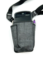 Load image into Gallery viewer, Universal Wireless Payment Pouch II with Sling/Waistbelt and New Phone Pouch
